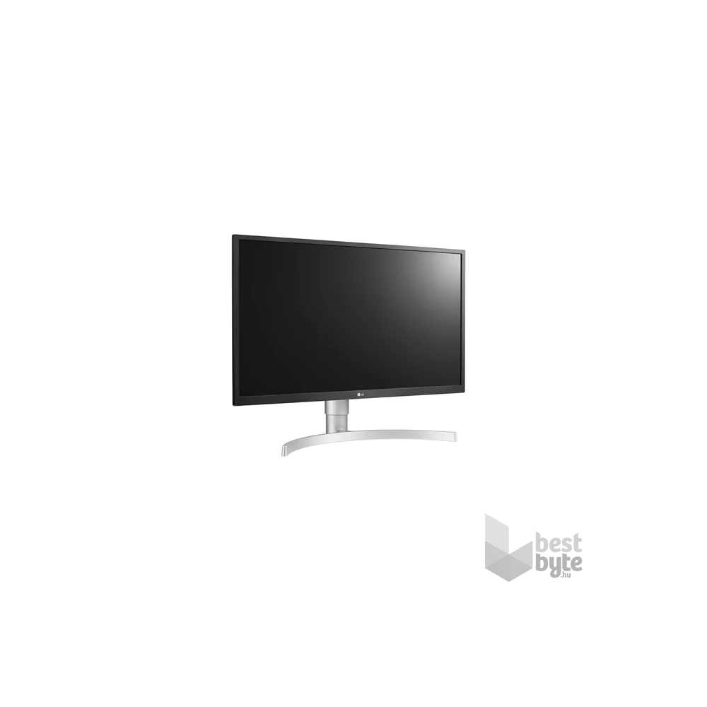 LG 27" 27UL550P 4K UHD IPS HDMI/DP monitor