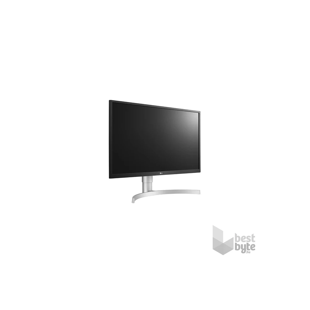 LG 27" 27UL550P 4K UHD IPS HDMI/DP monitor