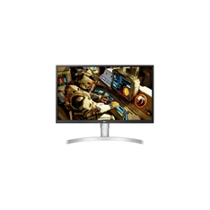 LG 27" 27UL550P 4K UHD IPS HDMI/DP monitor