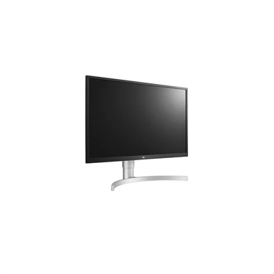 LG 27" 27UL550P 4K UHD IPS HDMI/DP monitor