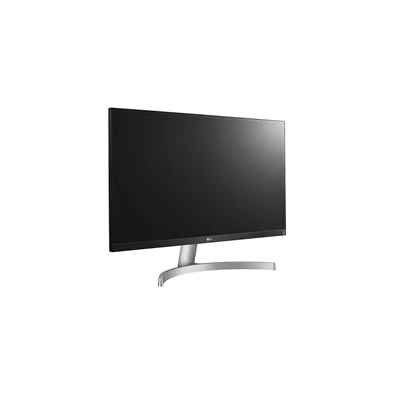 LG 27" 27UL600-W 4K IPS HDMI DisplayPort HDR LED monitor