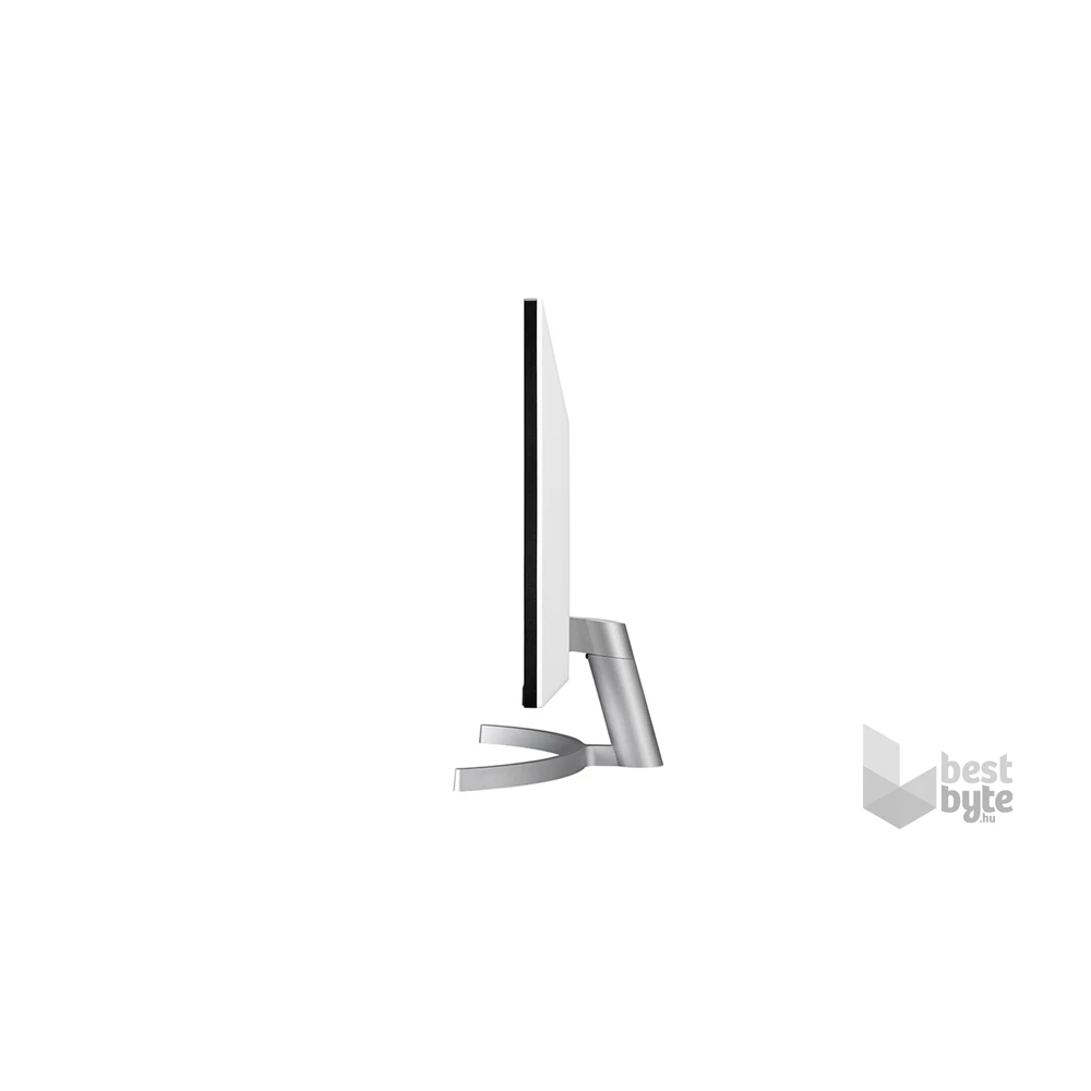 LG 27" 27UL600-W 4K IPS HDMI DisplayPort HDR LED monitor