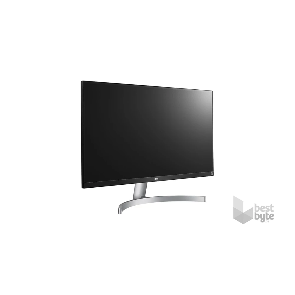 LG 27" 27UL600-W 4K IPS HDMI DisplayPort HDR LED monitor