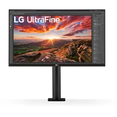 LG 27" 27UN880-B 4K IPS HDR10 HDMI/DisplayPort monitor