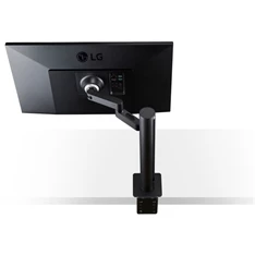 LG 27" 27UN880-B 4K IPS HDR10 HDMI/DisplayPort monitor