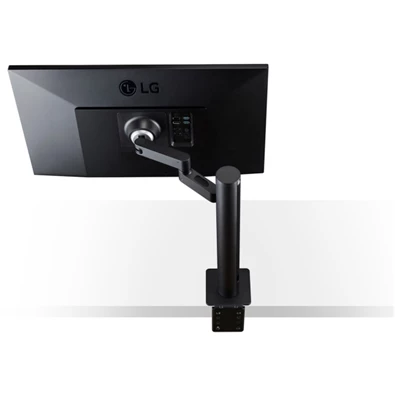 LG 27" 27UN880-B 4K IPS HDR10 HDMI/DisplayPort monitor