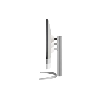LG 27" 27UP650K-W.AEU 4K UHD IPS HDMI/DP monitor