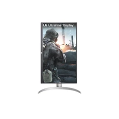 LG 27" 27UP650K-W.AEU 4K UHD IPS HDMI/DP monitor