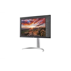 LG 27" 27UP85NP UHD IPS HDMI/DP/USB-C/USB monitor