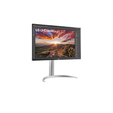 LG 27" 27UP85NP UHD IPS HDMI/DP/USB-C/USB monitor