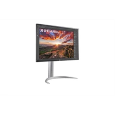 LG 27" 27UP85NP UHD IPS HDMI/DP/USB-C/USB monitor