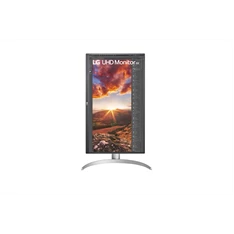 LG 27" 27UP85NP UHD IPS HDMI/DP/USB-C/USB monitor