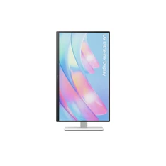 LG 27" 27US550-W.AEU 4K UHD IPS HDMI/DP monitor