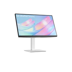 LG 27" 27US550-W.AEU 4K UHD IPS HDMI/DP monitor
