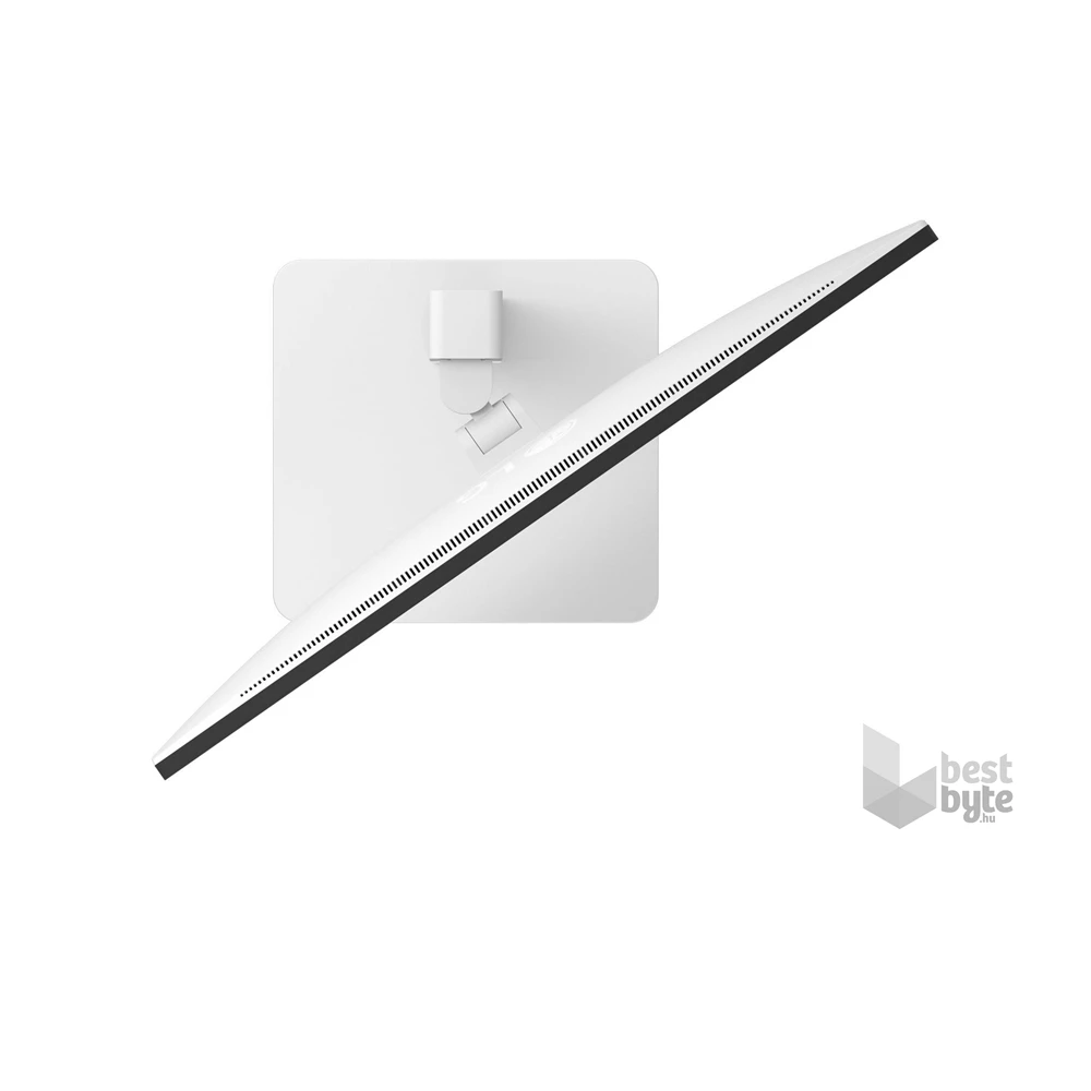 LG 27" 27US550-W.AEU 4K UHD IPS HDMI/DP monitor