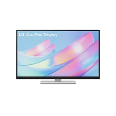 LG 27" 27US550-W.AEU 4K UHD IPS HDMI/DP monitor