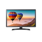 LG 27,5" 28TN515S-PZ.AEU HD ready LED Smart Wifi HDMI TV-monitor