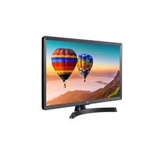 LG 27,5" 28TN515S-PZ.AEU HD ready LED Smart Wifi HDMI TV-monitor