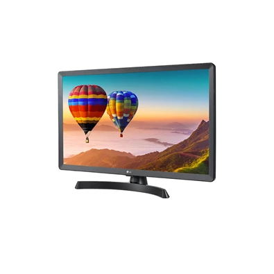 LG 27,5" 28TN515S-PZ.AEU HD ready LED Smart Wifi HDMI TV-monitor