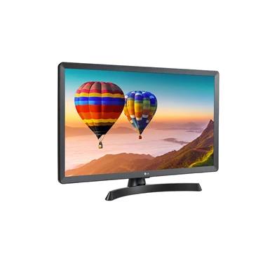 LG 27,5" 28TN515S-PZ.AEU HD ready LED Smart Wifi HDMI TV-monitor