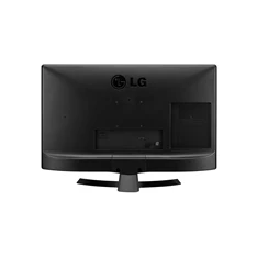 LG 28" 28TK410V-PZ HD LED IPS HDMI TV-monitor