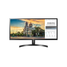 LG 29" 29WK500-P LED IPS 21:9 Ultrawide HDMI monitor