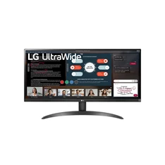 LG 29" 29WP500-B LED IPS 21:9 Ultrawide HDMI monitor