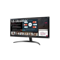 LG 29" 29WP500-B LED IPS 21:9 Ultrawide HDMI monitor