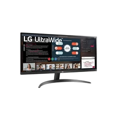 LG 29" 29WP500-B LED IPS 21:9 Ultrawide HDMI monitor
