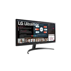 LG 29" 29WP500-B LED IPS 21:9 Ultrawide HDMI monitor