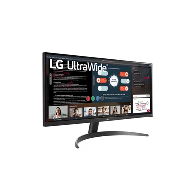 LG 29" 29WP500-B LED IPS 21:9 Ultrawide HDMI monitor
