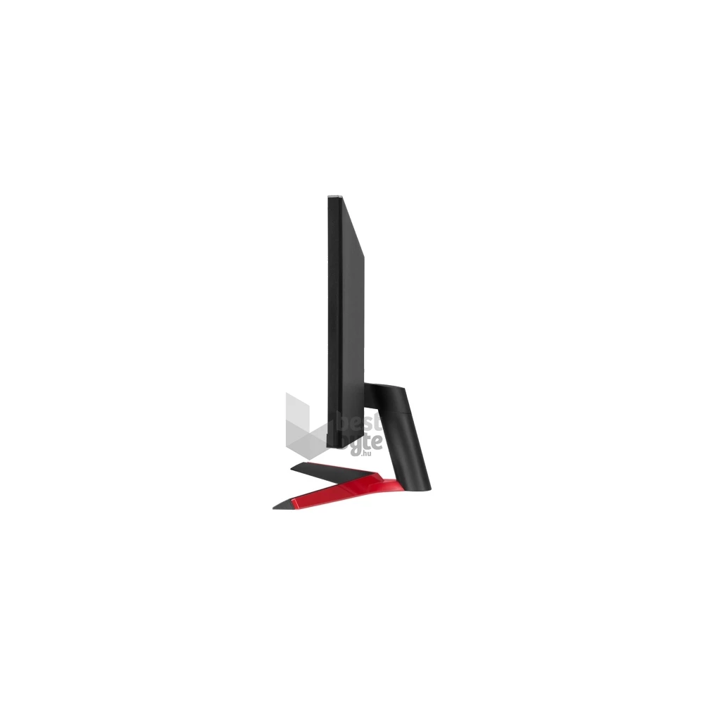 LG 29" 29WP60G-B UW-FHD IPS HDMI/DP fekete gamer monitor