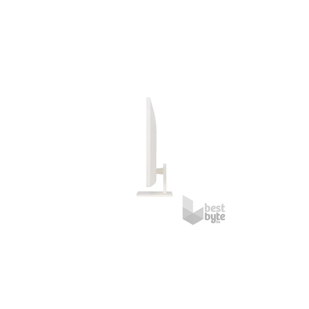 LG 31,5" 32SR50F-W FHD IPS HDMI/USB/Bluetooth/AirPlay smart monitor (Újszerű)