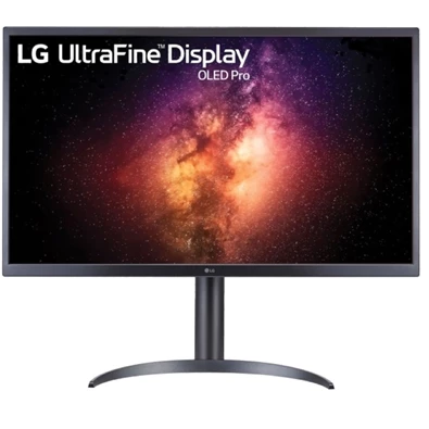 LG 31,5" 32EP950-B OLED HDR400 HDMI/DisplayPort monitor