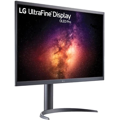 LG 31,5" 32EP950-B OLED HDR400 HDMI/DisplayPort monitor