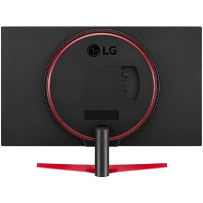 LG 31,5" 32GN500-B FHD VA 165Hz HDR10 gamer monitor