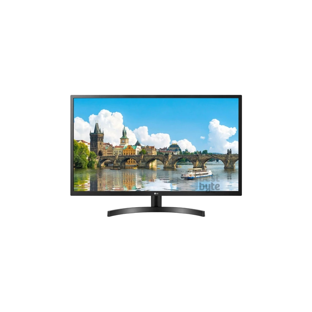 LG 31,5" 32MN500M-B FHD IPS 75Hz HDMI monitor