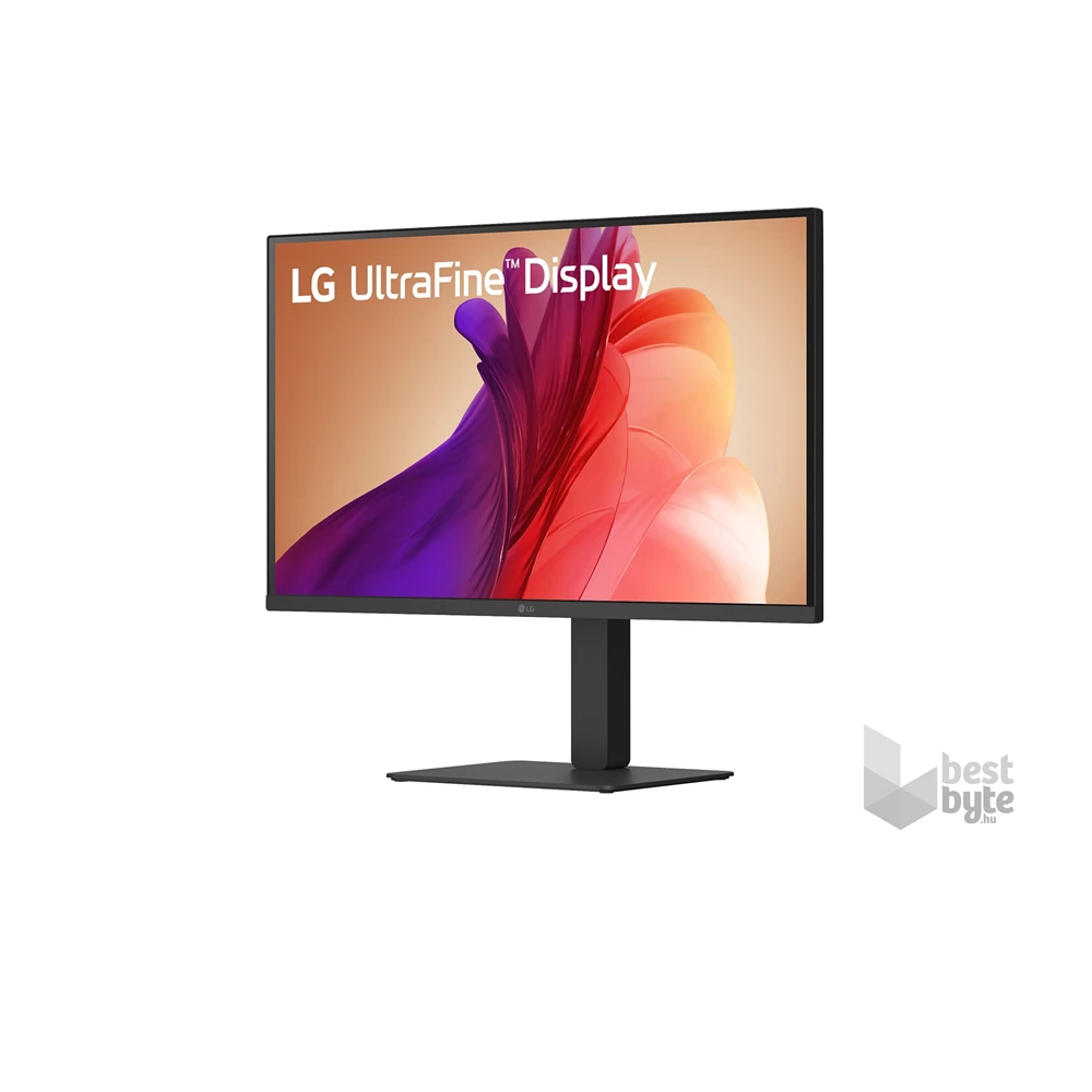 LG 31,5" 32U720A-B.AEU 4K UHD VA HDMI/DP/USB/USB-C monitor