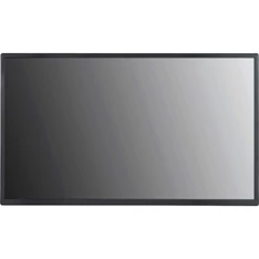 LG 32" 32SM5J-B Digital Signage Full HD IPS smart LED LFD kijelző