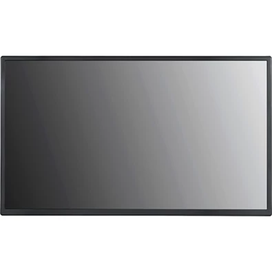 LG 32" 32SM5J-B Digital Signage Full HD IPS smart LED LFD kijelző