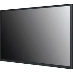 LG 32" 32SM5J-B Digital Signage Full HD IPS smart LED LFD kijelző