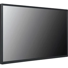 LG 32" 32SM5J-B Digital Signage Full HD IPS smart LED LFD kijelző