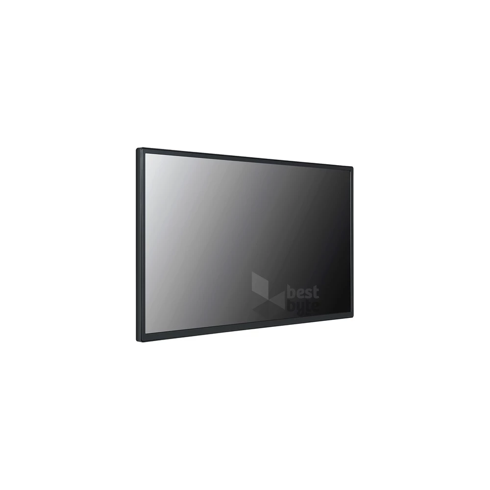 LG 32" 32SM5J-B Digital Signage Full HD IPS smart LED LFD kijelző