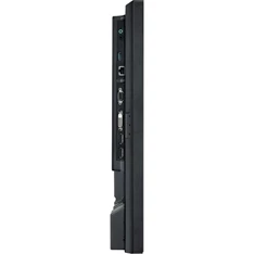 LG 32" 32SM5J-B Digital Signage Full HD IPS smart LED LFD kijelző