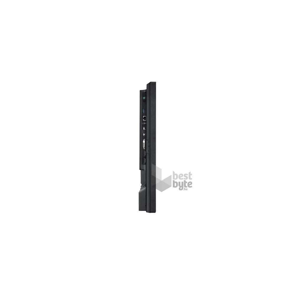 LG 32" 32SM5J-B Digital Signage Full HD IPS smart LED LFD kijelző