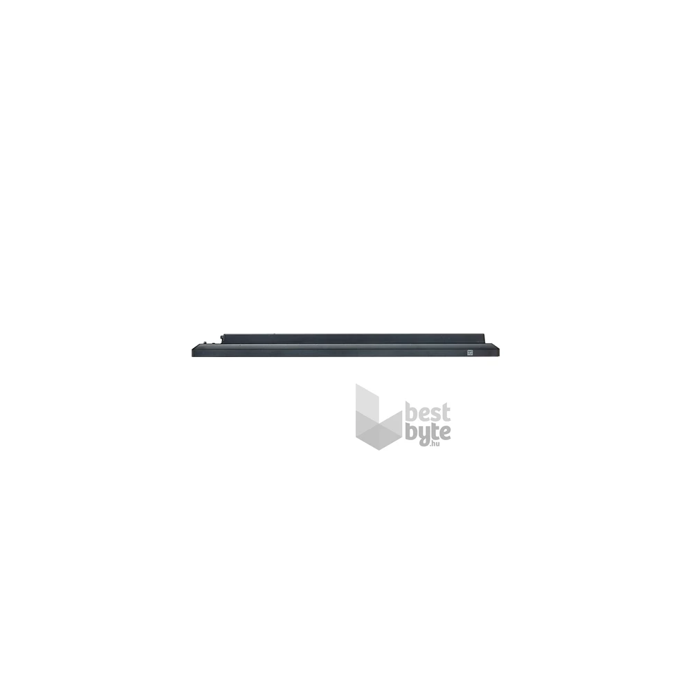 LG 32" 32SM5J-B Digital Signage Full HD IPS smart LED LFD kijelző