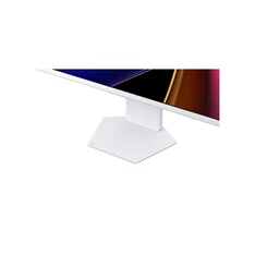 LG 32" 32G810SA-W.AEU 4K UHD IPS 144Hz HDMI/DP/USB/USB-C/RJ45 AI Smart gamer monitor