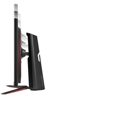LG 32" 32GP850-B QHD Nano IPS 165Hz HDR10 gamer monitor