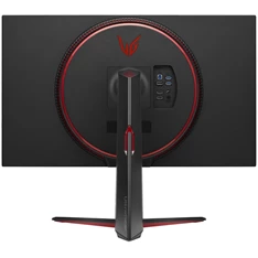 LG 32" 32GP850-B QHD Nano IPS 165Hz HDR10 gamer monitor