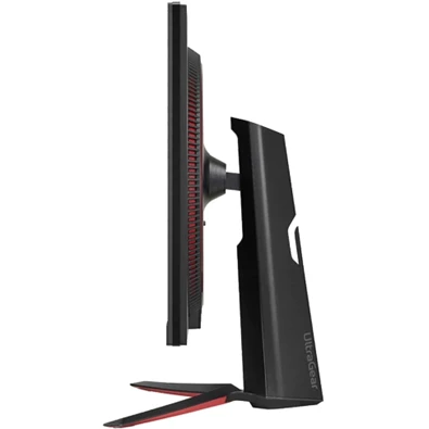 LG 32" 32GP850-B QHD Nano IPS 165Hz HDR10 gamer monitor